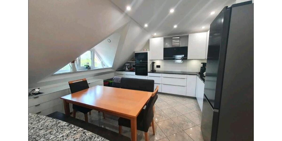 Maisonettenwohnung Hanau Groß-Steinheim - 6 Zimmer, 163 m&sup2;, 429.000&euro; | Angebot:27256537