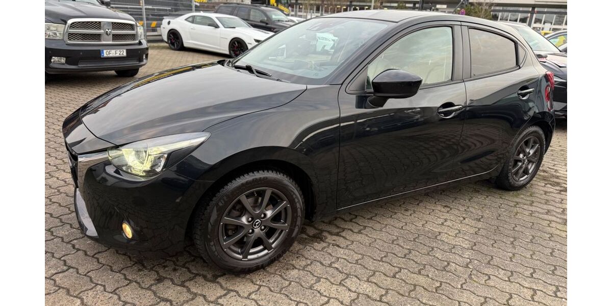 Mazda 2 198.350 km 6.999 € Hanau 63452