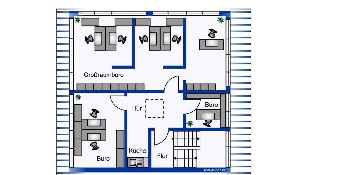 Gewerbeobjekt Hochheim - 1.600.000&euro; | Angebot:25672455