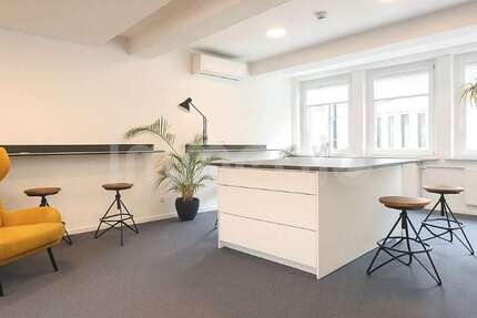 Büro in Frankfurt am Main 3.700 € 70 m²