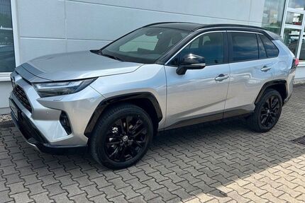 Toyota RAV 4 16.821 km 39.980 &euro; Eschborn 65760