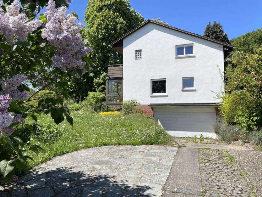 Haus zum Kaufen in Hofheim 1.340.000 € 169 m²