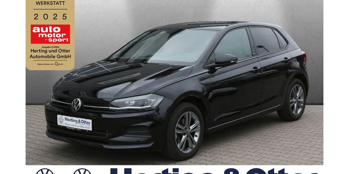 VW Polo 27.500 km 19.700 &euro; Maintal 63477