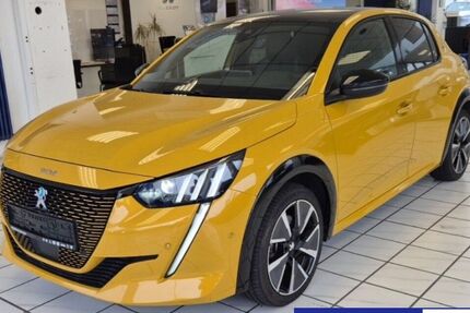 Peugeot 208 30.648 km 17.890 &euro; Oberursel 61440