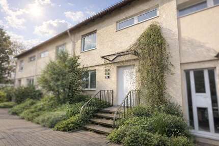 Haus Frankfurt am Main Nord-Ost - 6 Zimmer, 137 m&sup2;, 620.000&euro; | Angebot:25466474