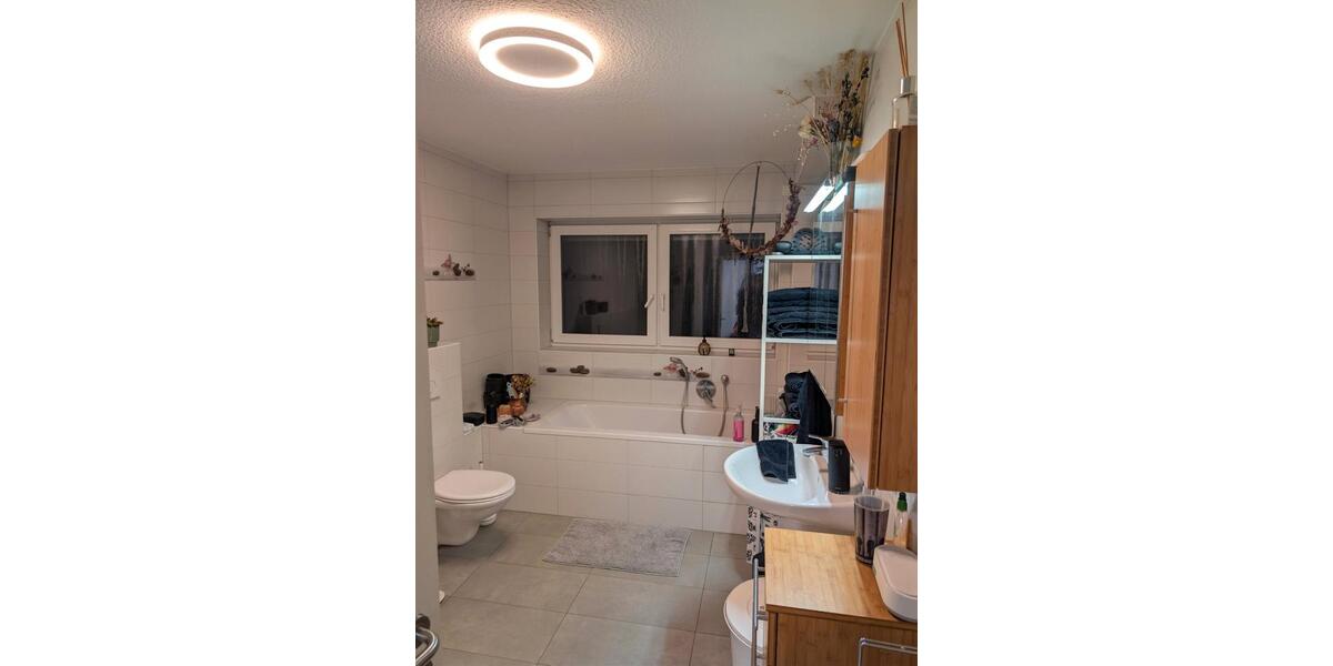 Schöne 3-Zimmer Wohnung mit Blick auf den MAIN 81qm 3 zimmer