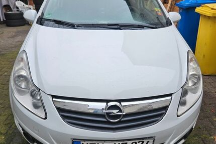 Opel Corsa 191.979 km 2.500 &euro; Kelkheim (Taunus) 65779