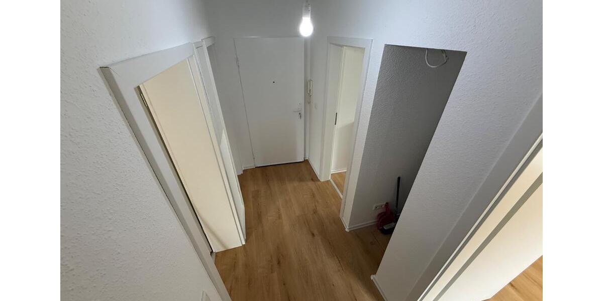 Hochparterre Frankfurt am Main Nordend West - 4 Zimmer, 64 m&sup2;, 1.650&euro; | Angebot:26147342