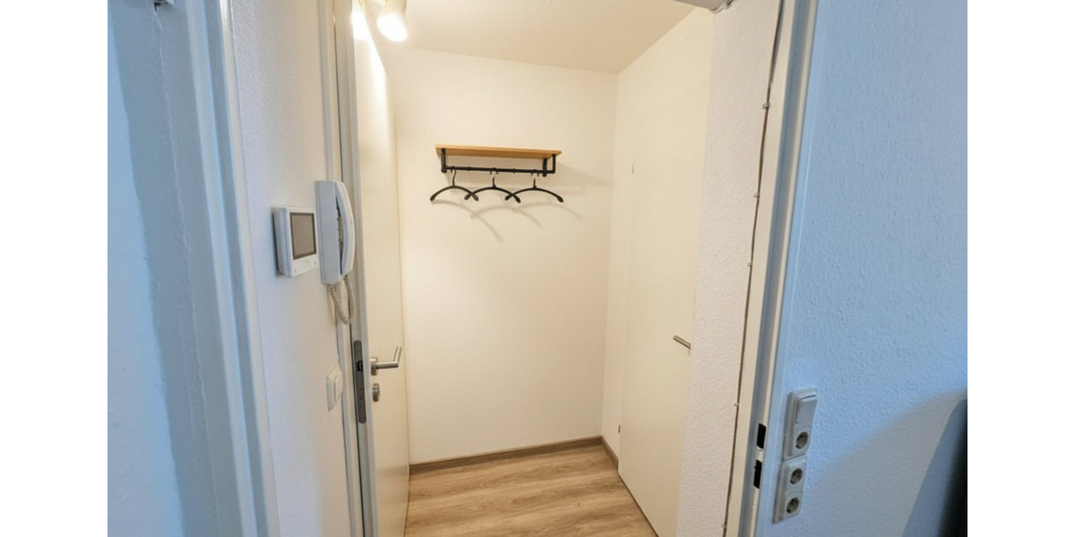 Etagenwohnung Friedberg (Hessen) - 1 Zimmer, 20 m&sup2;, 455&euro; | Angebot:25759570