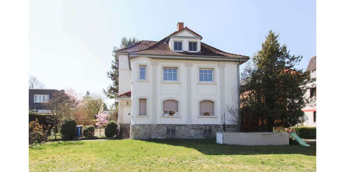 Etagenwohnung Bad Homburg vor der Höhe Gonzenheim - 3.5 Zimmer, 83 m&sup2;, 365.000&euro; | Angebot:26730121