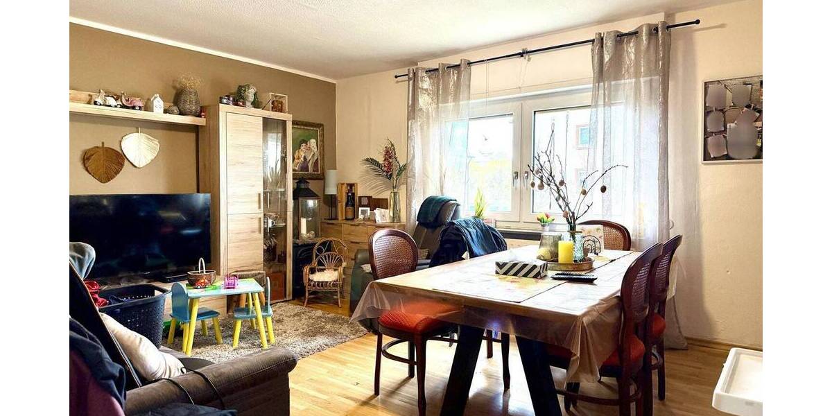 Mehrfamilienhaus, Wohnhaus Obertshausen Hausen - 6 Zimmer, 150 m&sup2;, 579.000&euro; | Angebot:26704233
