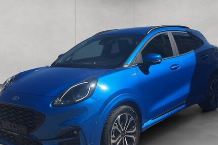 Ford Puma 20.600 km 22.950 &euro; Frankfurt 60386