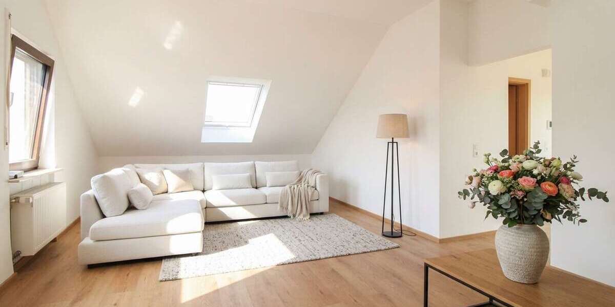 Etagenwohnung Frankfurt am Main Innenstadt 3 - 1 Zimmer, 36 m&sup2;, 219.000&euro; | Angebot:26025854