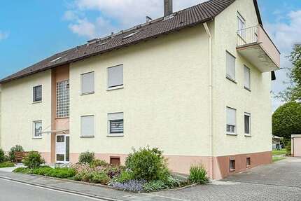 Wohnung Groß-Zimmern Zimmern - 2 Zimmer, 49 m&sup2;, 139.000&euro; | Angebot:26735727