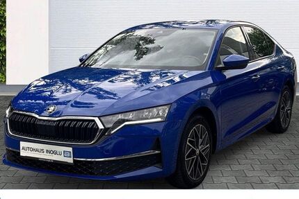 Skoda Octavia 29.983 km 26.280 &euro; Rüsselsheim 65428