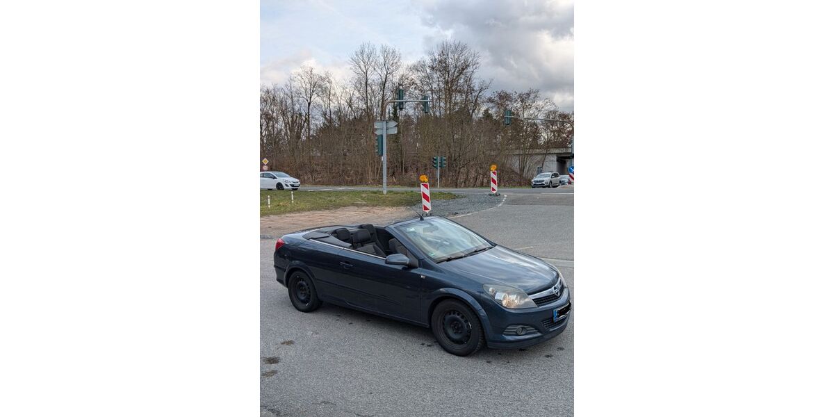 Opel Astra 133.555 km 4.444 &euro; Flörsheim 65439
