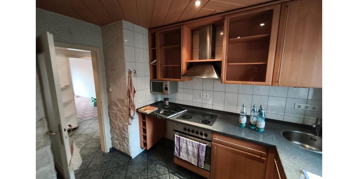 Etagenwohnung Frankfurt am Main Nord-West - 3 Zimmer, 88 m&sup2;, 1.300&euro; | Angebot:26652243