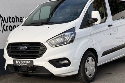 Ford Transit Custom 106.291 km 18.890 &euro; Bischofsheim 65474
