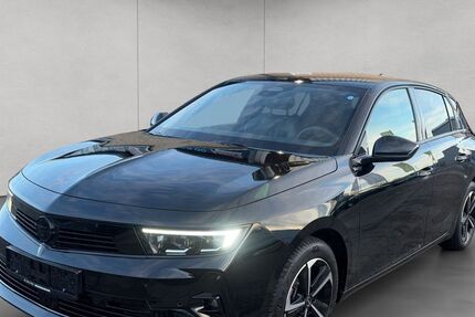 Opel Astra 13.899 km 23.750 &euro; Frankfurt 60386