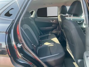 Hyundai Kona YES! 2WD*Sicherheits & Navi.P*Sound*SHZ*KAM 36.750 km 16.390 &euro; Nidderau 61130