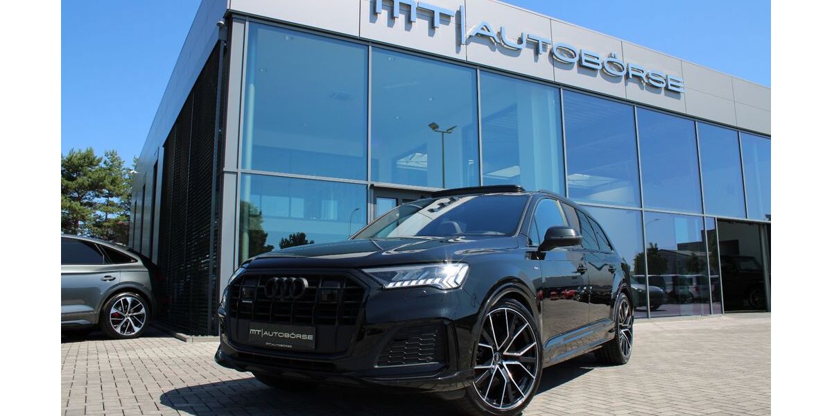 Audi Q7 122.700 km 58.700 &euro; Griesheim - Darmstadt 64347