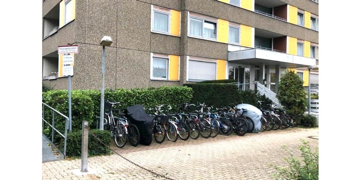Etagenwohnung Langen (Hessen) - 1 Zimmer, 36 m&sup2;, 124.000&euro; | Angebot:27429701