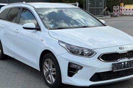 Kia ceed Sportswagon 165.000 km 7.500 &euro; Heusenstamm 63150