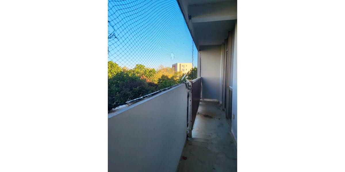 Etagenwohnung Frankfurt am Main Eschersheim - 2 Zimmer, 67 m&sup2;, 670&euro; | Angebot:26410130