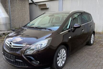 Opel Zafira 196.000 km 4.990 &euro; Hanau 63452