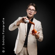 Magic Dinner mit Henri Hainz 20.03.2026 Gasthaus Adler