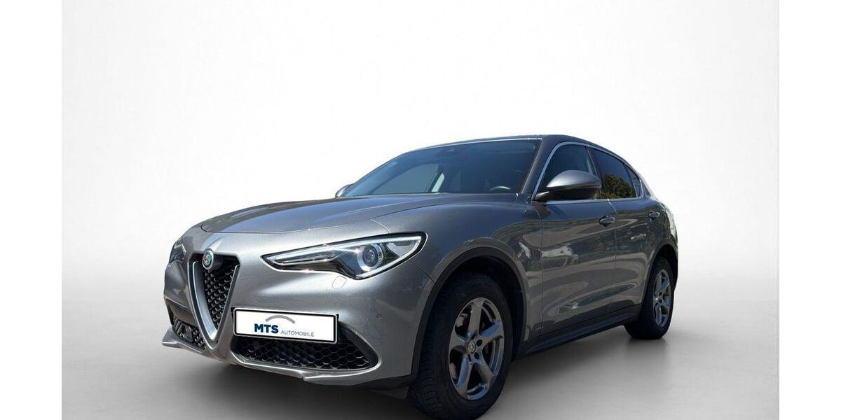 Alfa Romeo Stelvio 85.668 km 22.980 &euro; Oberursel (Taunus) OT Oberursel 61440