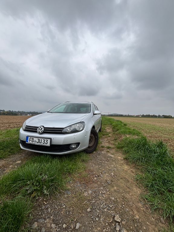 VW Golf 279.000 km 3.799 € Bad Nauheim 61231