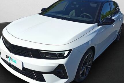 Opel Astra 4.149 km 23.950 &euro; Rüsselsheim 65428