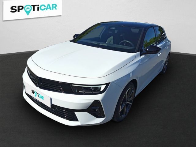 Opel Astra 4.149 km 23.950 &euro; Rüsselsheim 65428