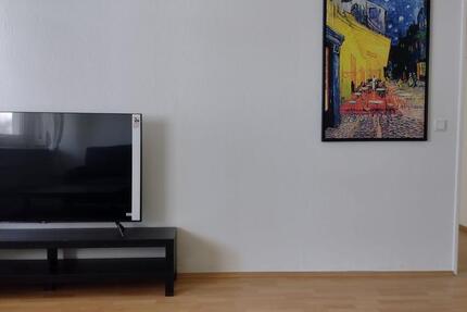 Helle 2-Zimmer-Wohnung in guter Lage 2 zimmer