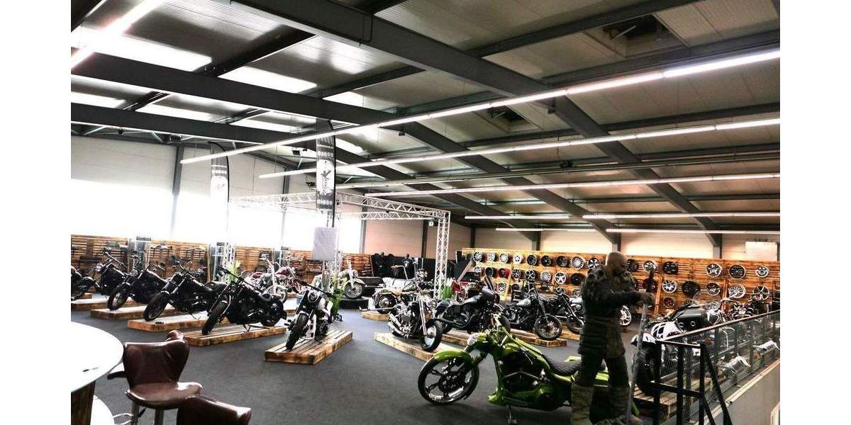 Gewerbeobjekt Mühlheim a. Main Mühlheim - 2.850.000&euro; | Angebot:25168302