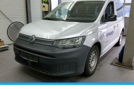 VW Caddy 57.058 km 24.380 &euro; Frankfurt 60326