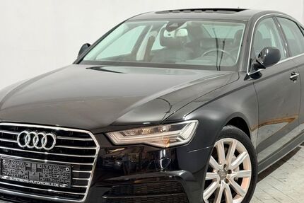 Audi A6 148.000 km 18.790 &euro; Rodgau 63110