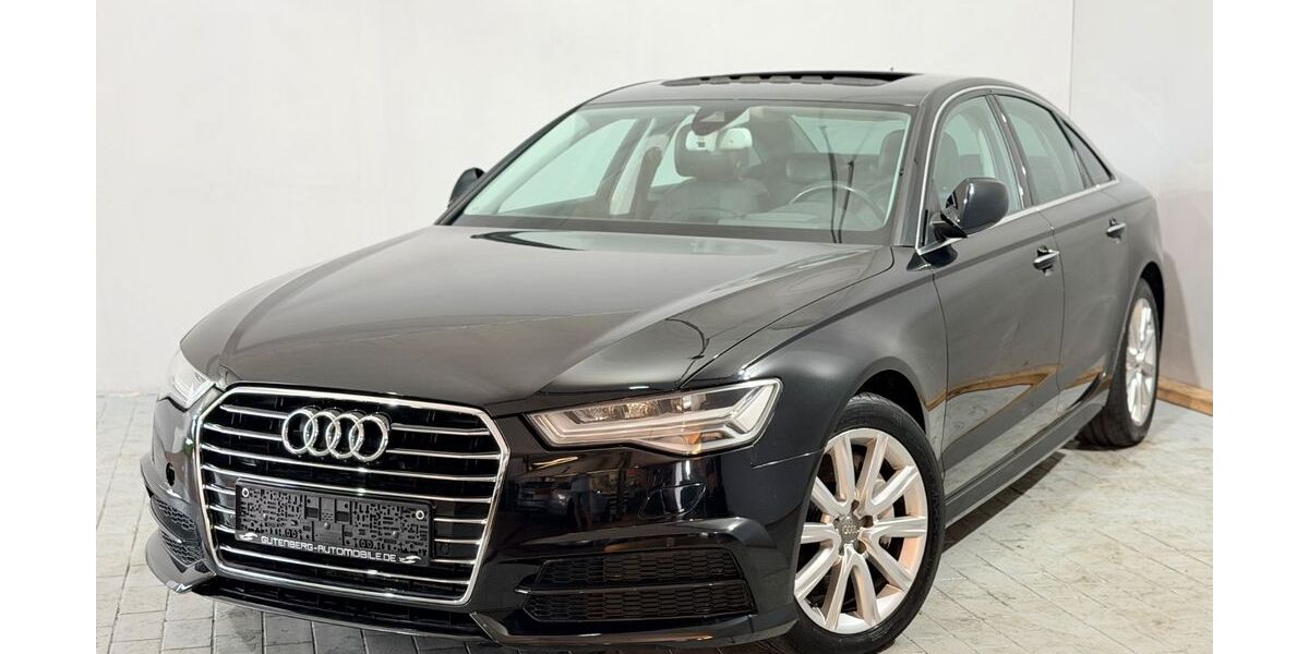 Audi A6 148.000 km 18.790 &euro; Rodgau 63110