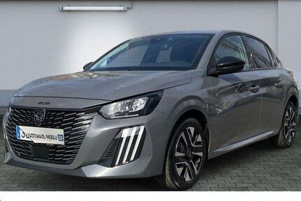 Peugeot 208 16.879 km 15.180 &euro; Rüsselsheim 65428