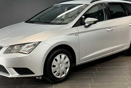 Seat Leon 120.750 km 7.390 € Offenbach 63069