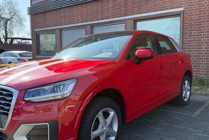 Audi Q2 133.000 km 16.990 &euro; Rüsselsheim am Main 65428