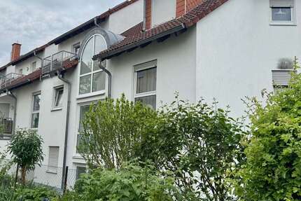 Wohnung Frankfurt Bergen-Enkheim - 2 Zimmer, 62 m&sup2;, 950&euro; | Angebot:26495124