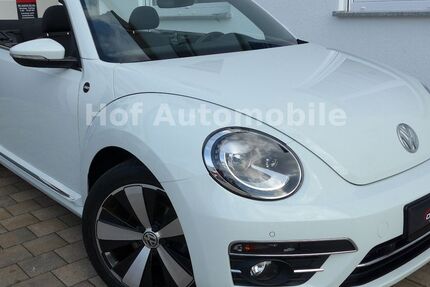 VW Beetle 47.084 km 24.760 &euro; Rodgau 63110