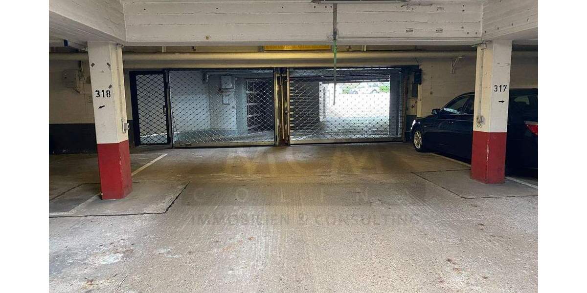 Garagen / Stellplätze Frankfurt am Main Sachsenhausen - 61.500&euro; | Angebot:25704473