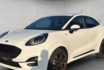 Ford Puma 26.730 km 18.950 &euro; Frankfurt 60386