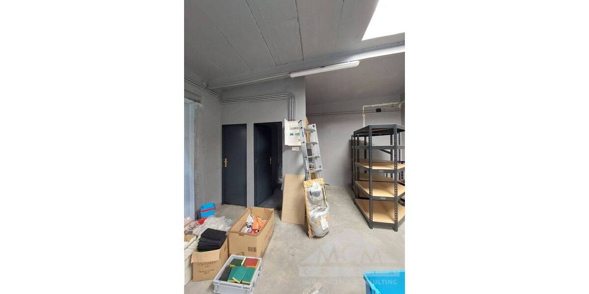 Gewerbeobjekt Offenbach Offenbach am Main - 1.300&euro; | Angebot:26850960