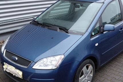 Ford C-Max 136.000 km 1.500 € Friedrichsdorf 61381