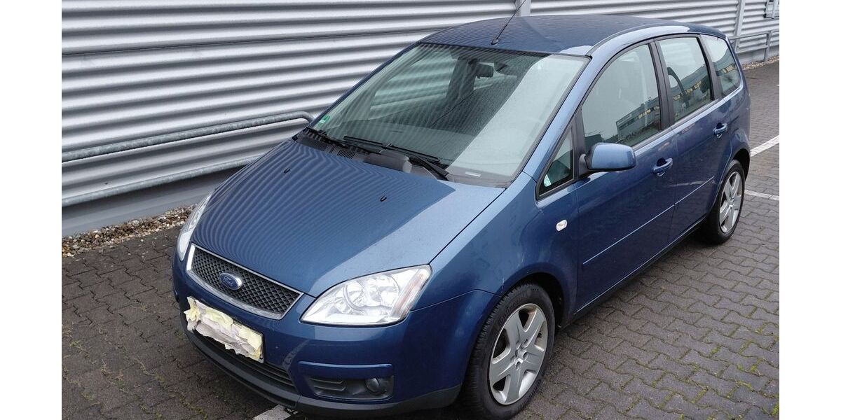 Ford C-Max 136.000 km 1.500 € Friedrichsdorf 61381