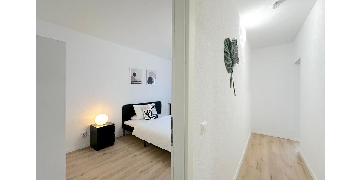 Etagenwohnung Frankfurt am Main Unterliederbach - 1 Zimmer, 15 m&sup2;, 545&euro; | Angebot:26650712